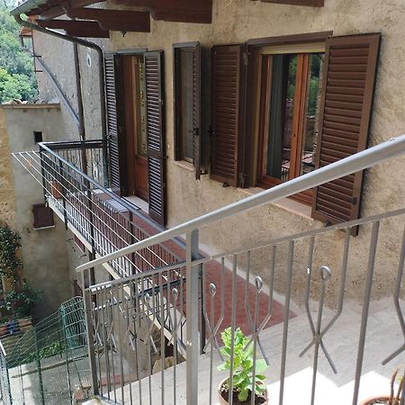 La Casina Di Boscalto Villa Petroio Exterior photo