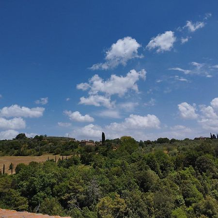 La Casina Di Boscalto Villa Petroio Exterior photo