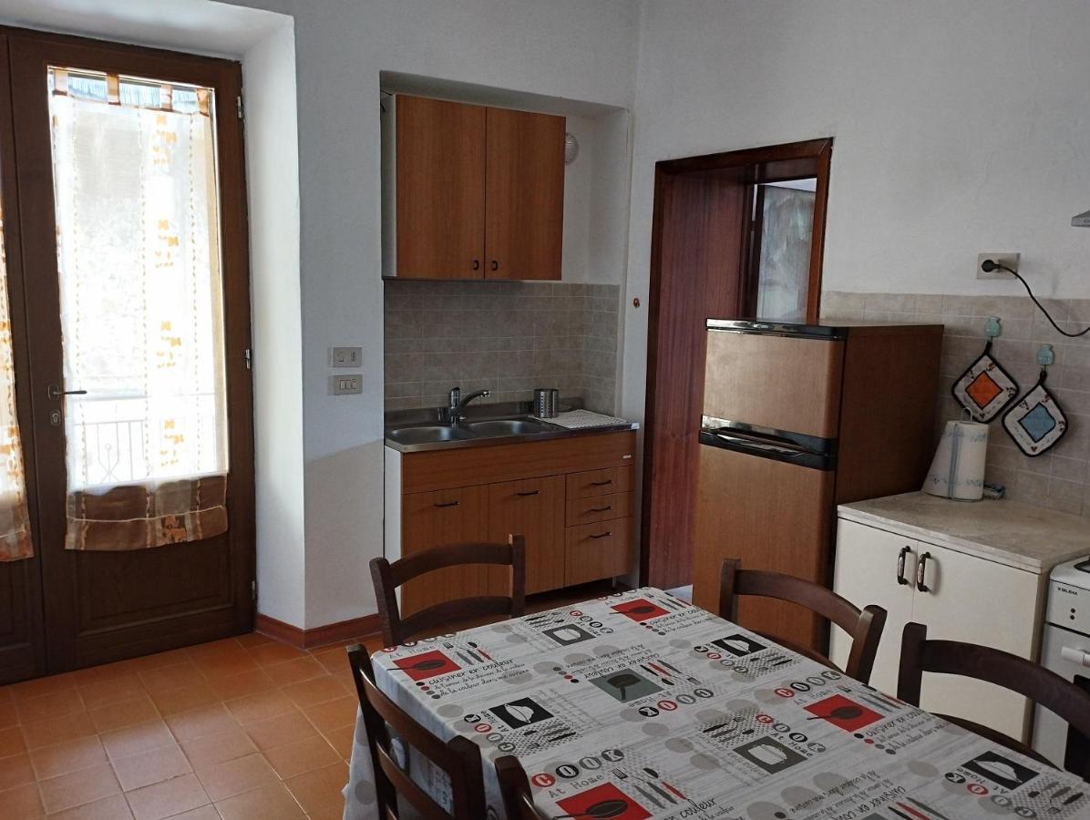 La Casina Di Boscalto Villa Petroio Exterior photo